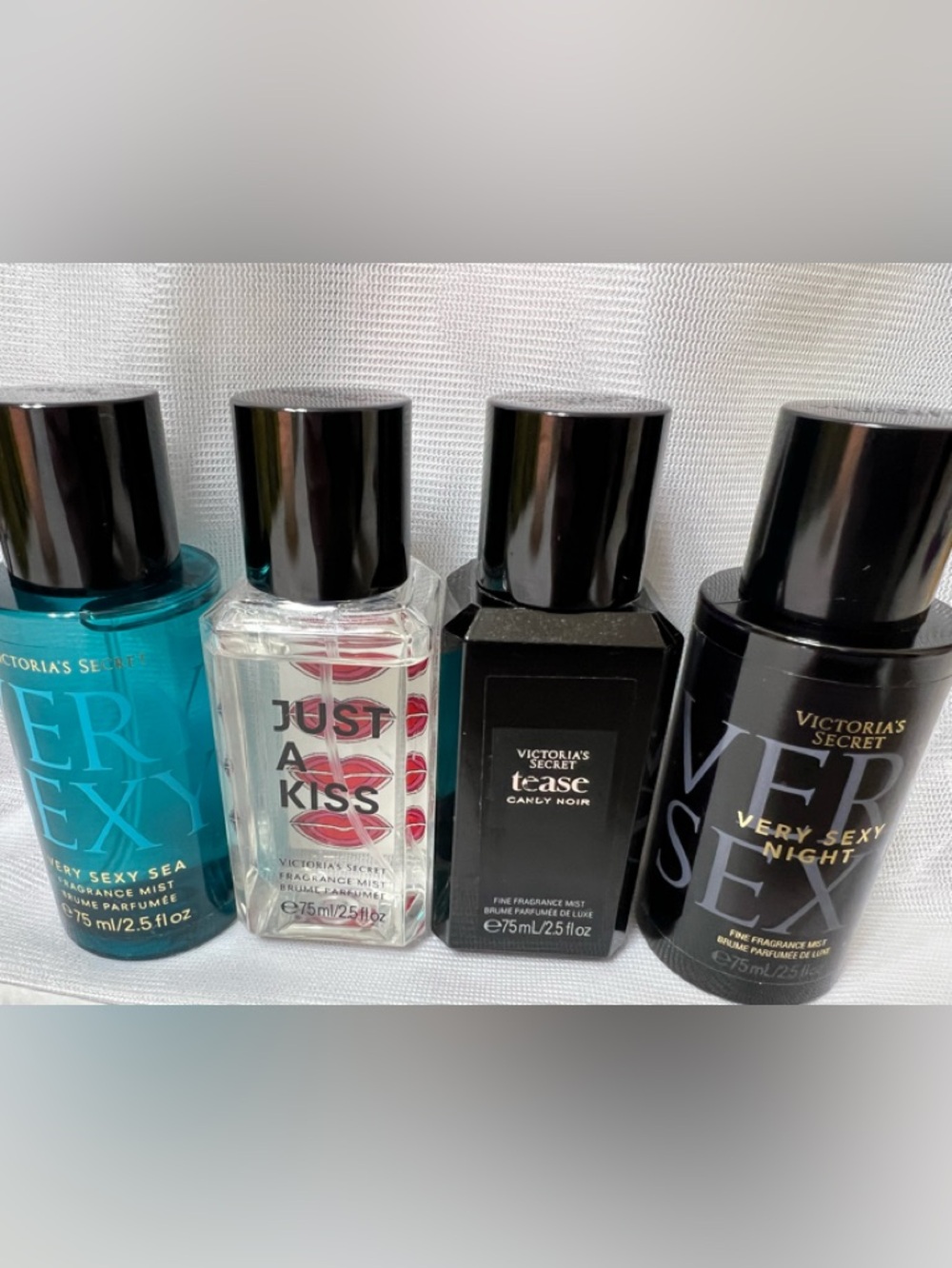 Victoria Secret Perfume Bundle